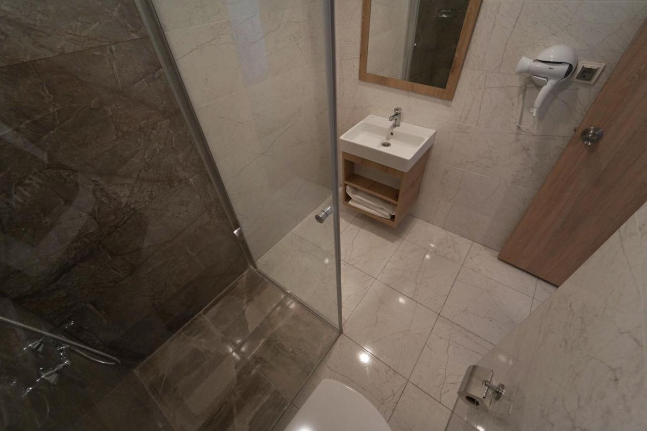 Hedef Kleopatra Otel Аланія Екстер'єр фото